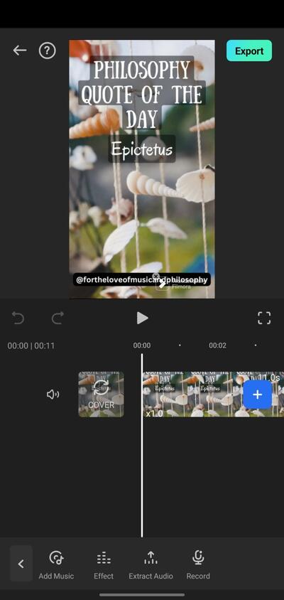 filmora editor