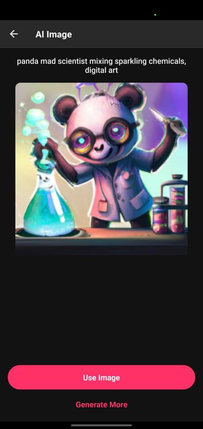 zoomerang ai image creator