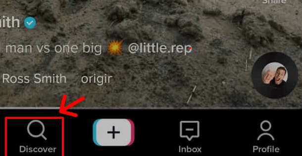 how to see if someone blocked you on tiktok
