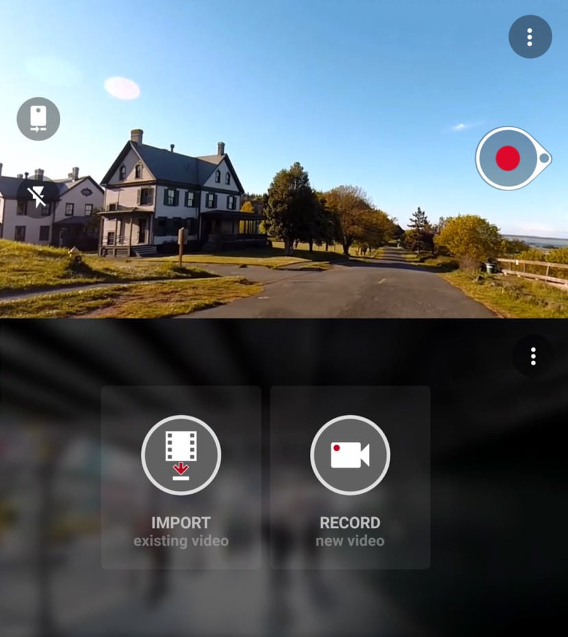 microsoft hyperlapse - ig stories app