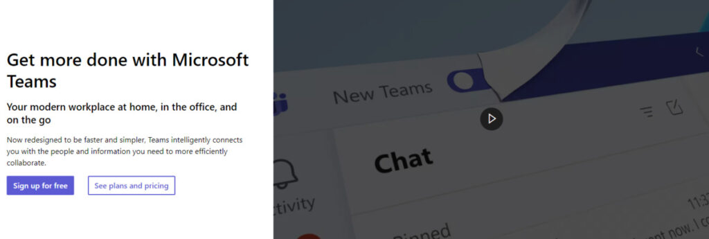 microsoft teams
