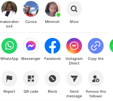 tiktok block follower