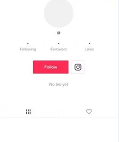 what happens when someone blocks you on tiktok