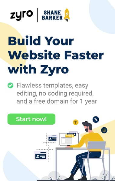 zyro