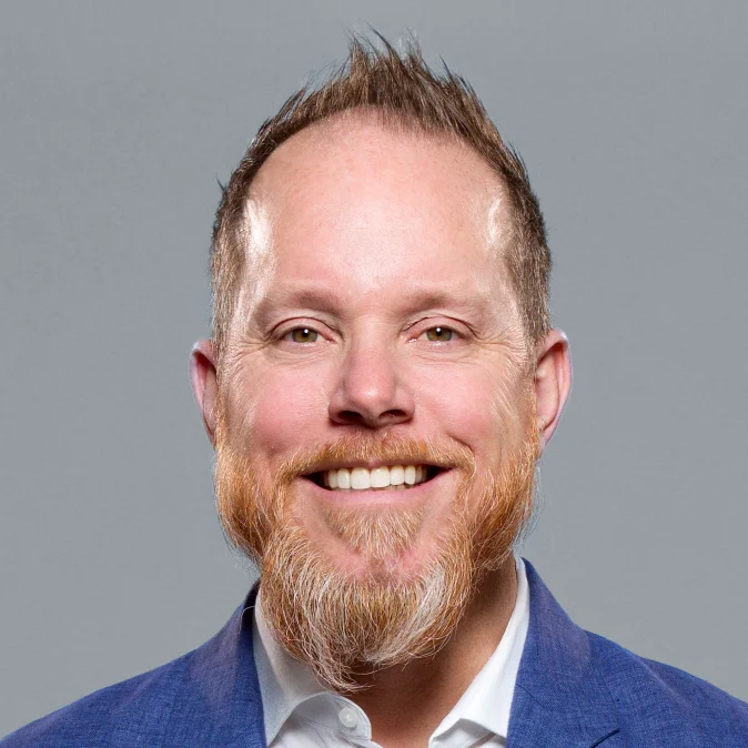 Shane Barker