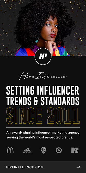 hireinfluence.com