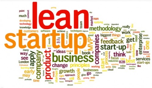 5 Key Metrics for Your Lean Startup