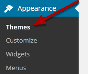 click Themes