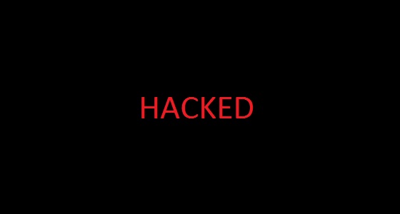 hacked websites hacking