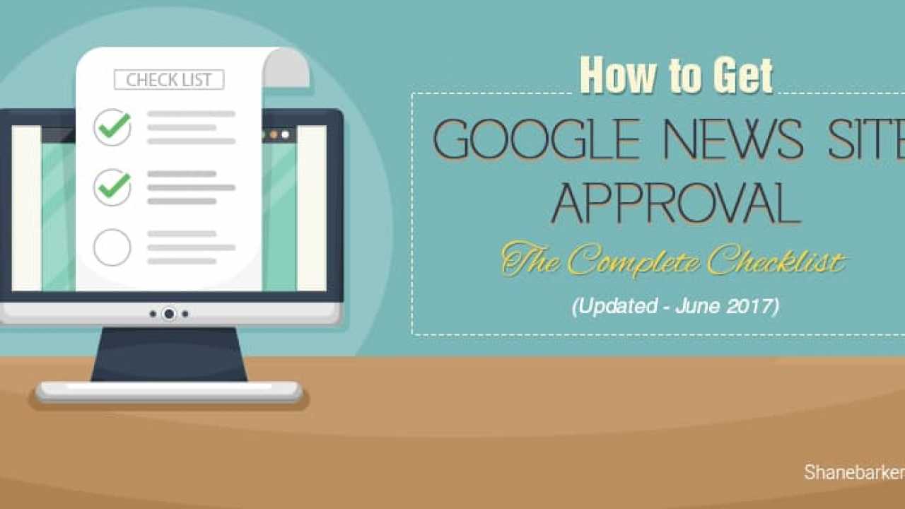 Some Of How To Get Your Website Listed In Google News - Search ...