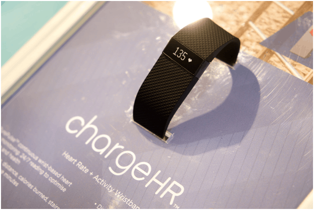 fitbit band