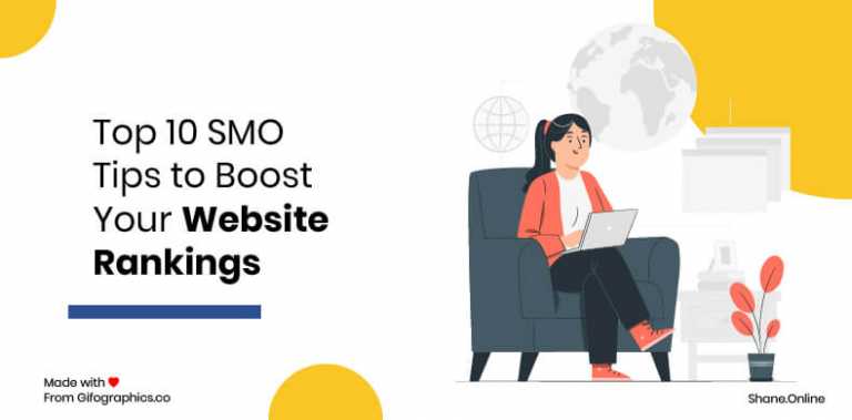 top 10 smo techniques and tips to boost your website rankings in 2024