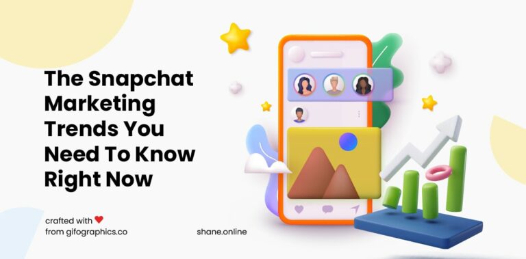 9 snapchat marketing trends you need to know right now