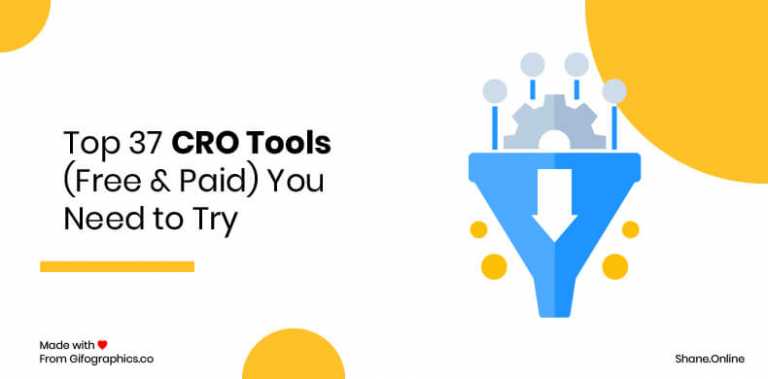 top 37 cro tools (free & paid) you need to try in 2023