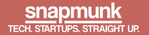Startup directories - snap munk