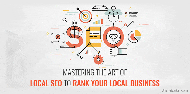 mastering the art of local seo to rank your local business
