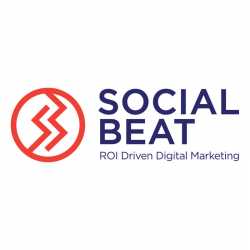 Social-Beat Logo