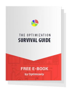 The Optimization Survival Guide digital marketing ebooks