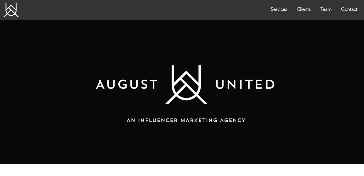 August United