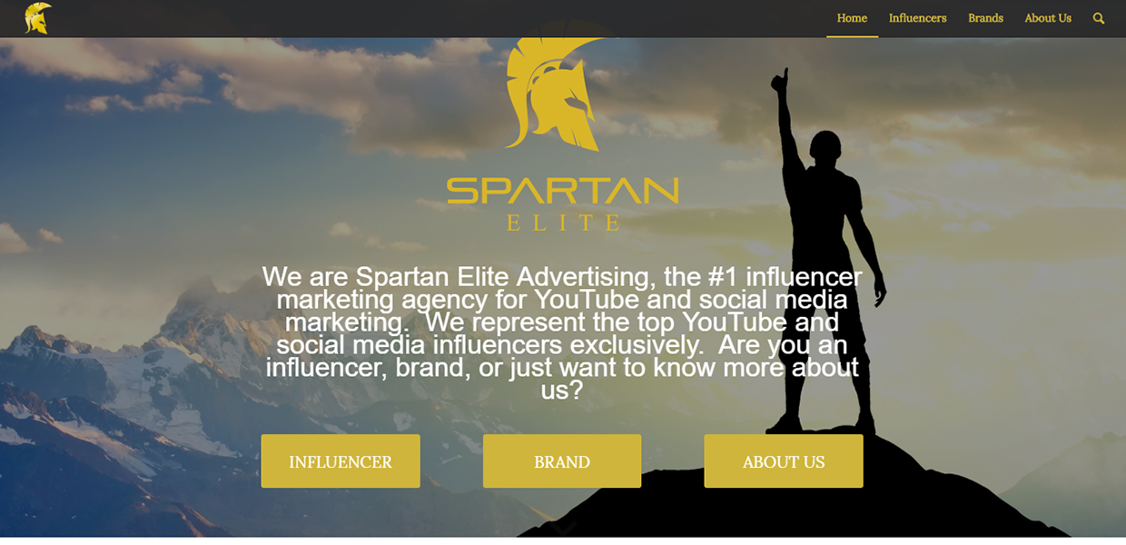 Spartan Elite