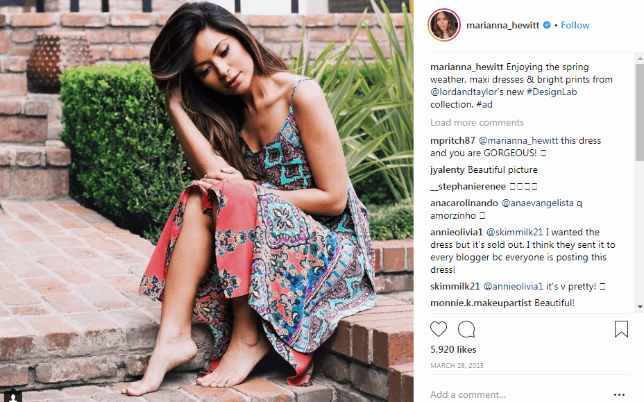 collective shoutouts on instagram influencer marketing goals