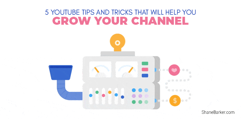 5 YouTube Tips and Tricks That Will Help You Grow Your Channel in 2022