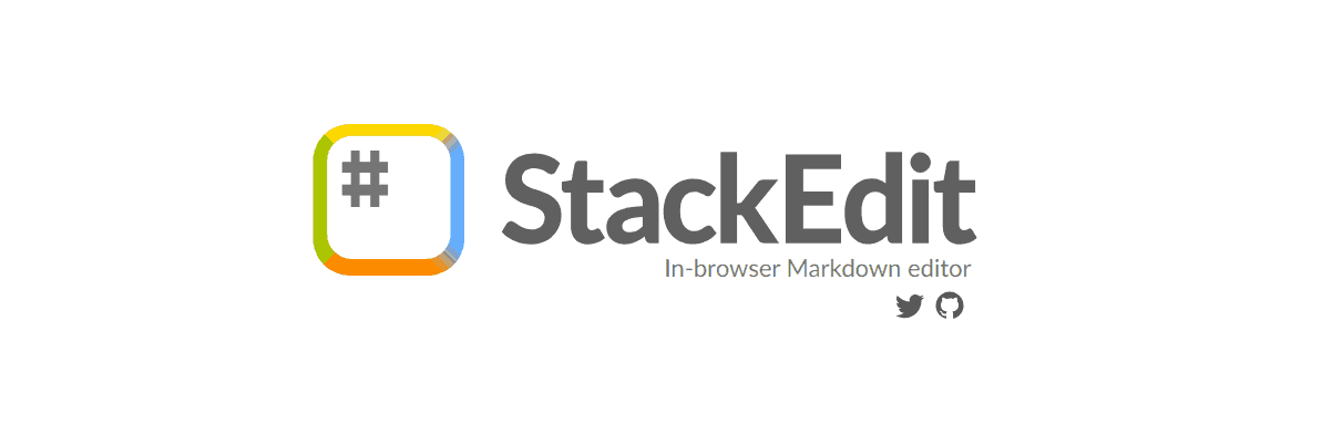 StackEdit - Content Writing Tools
