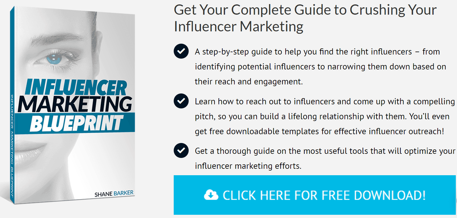 influencer marketing ebooks Inbound Marketing for Startups