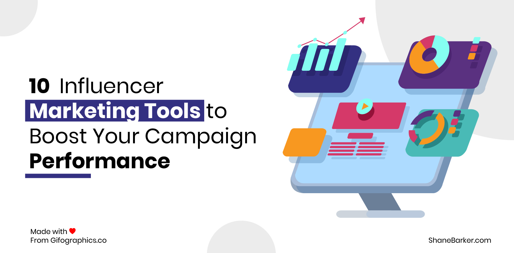 10 Influencer Marketing Tools to Boost Your Campaign Performance in 2020