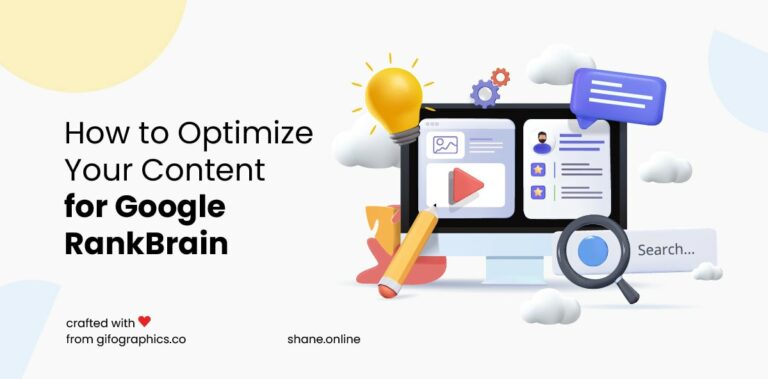 how to optimize your content for google rankbrain