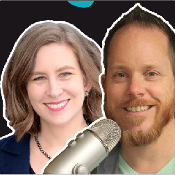 The Best of Content Marketing with Proven Examples - Podcast Interview with Andrea Fryrear
