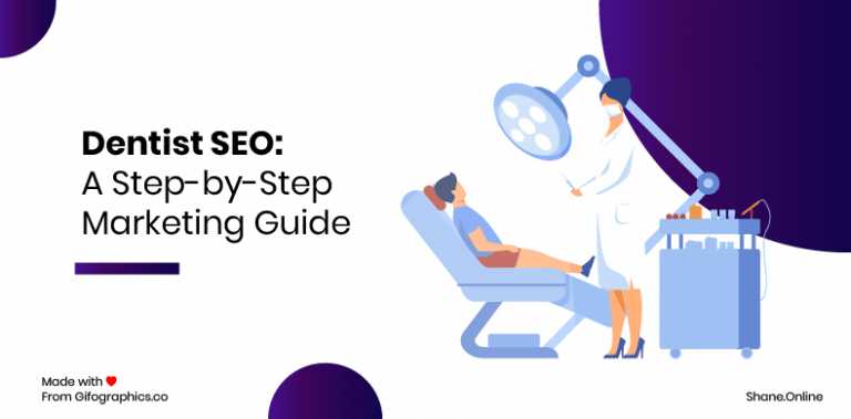 dentist seo: a step-by-step marketing guide for 2024 (updated march)