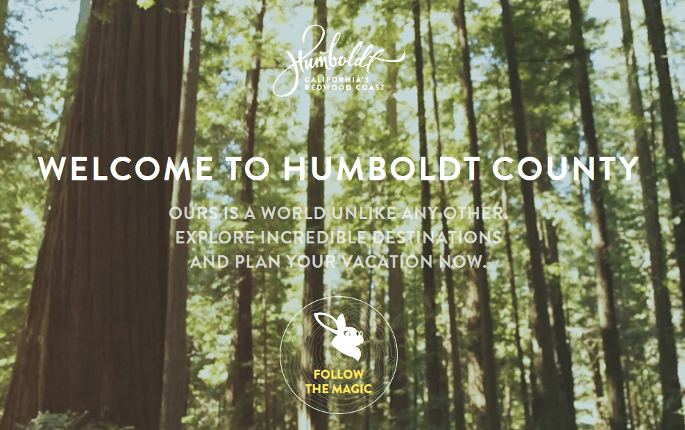 humboldt county call to action