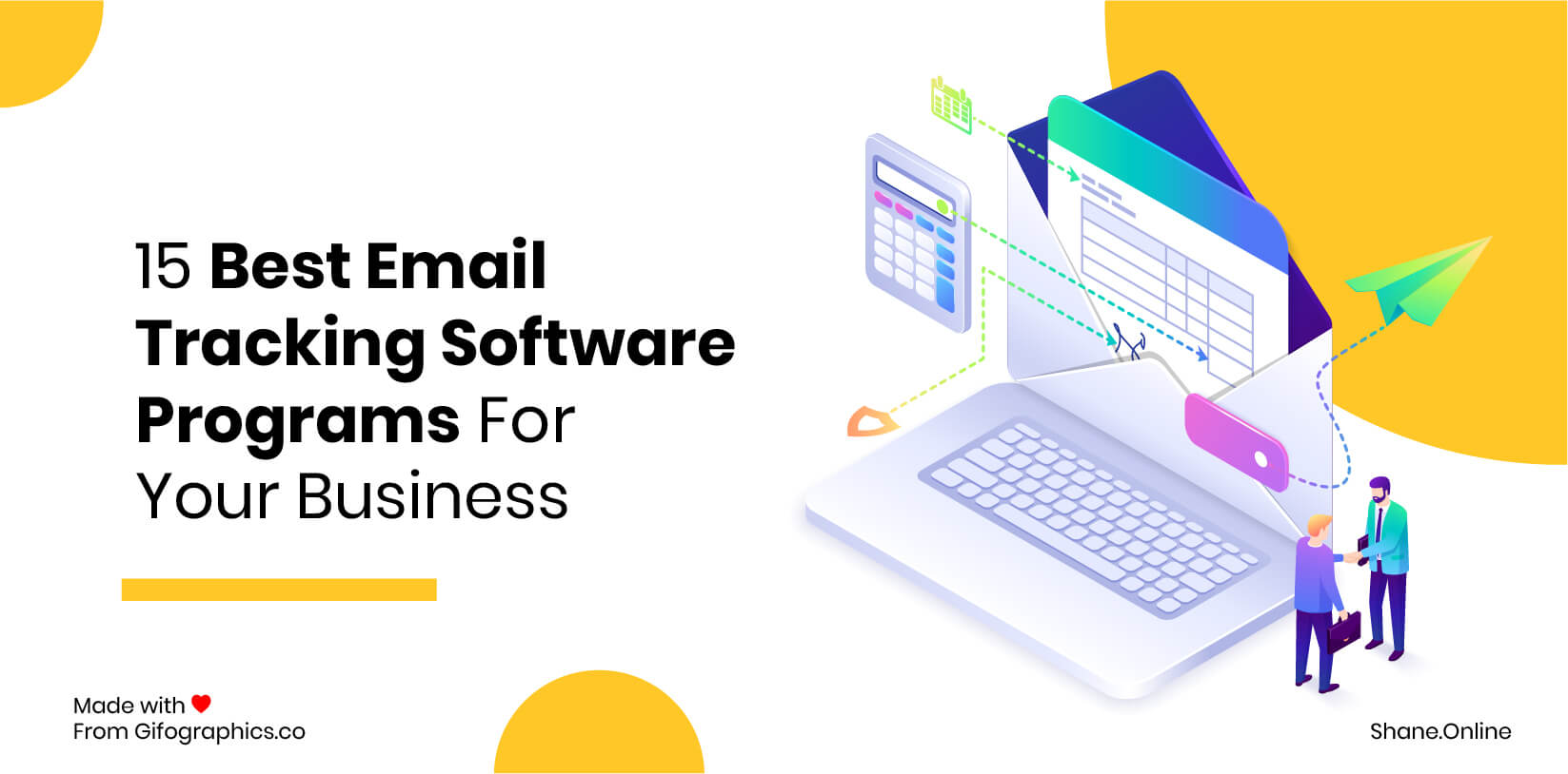 15 Best Email Tracking Software Programs For Your Business