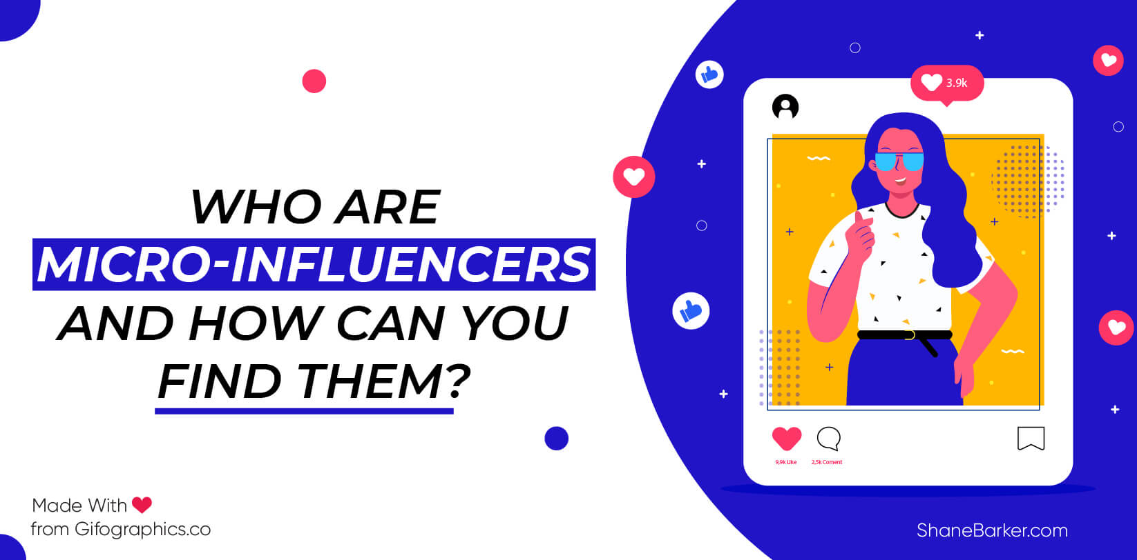 Who Are Micro-Influencers and How Can You Find Them?