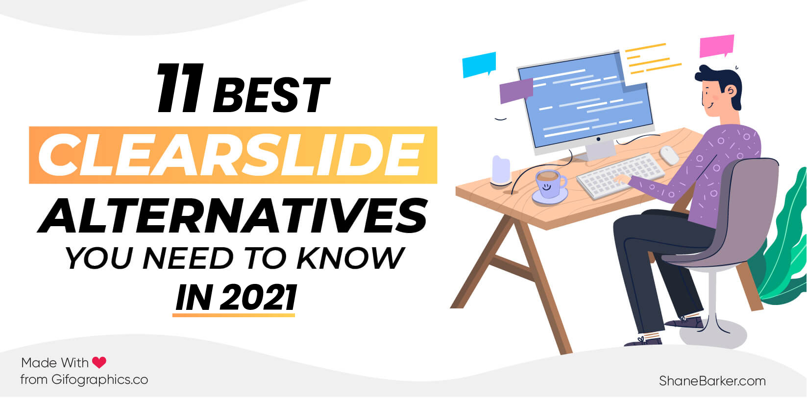 No ClearSlide Free Download? Here’s the Best ClearSlide Alternatives