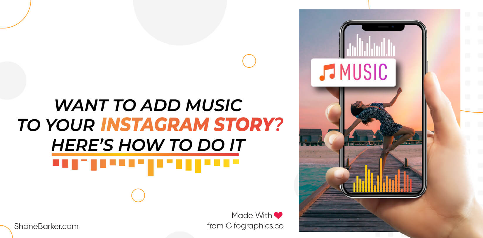 Want to Add Music to Your Instagram Story Here’s How to Do It_blog
