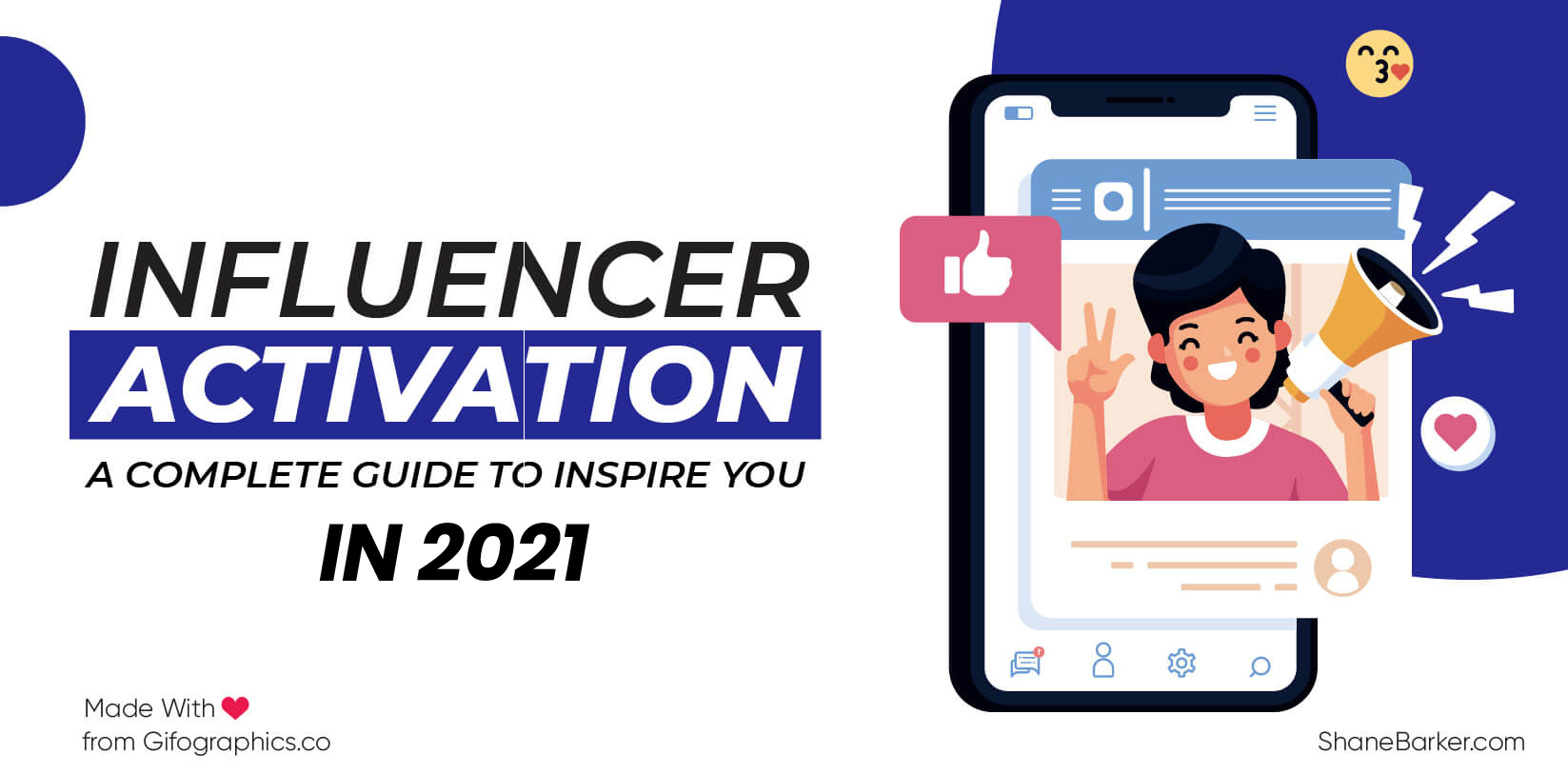 Influencer Activation Ideas: A Complete Guide to Inspire You In 2022