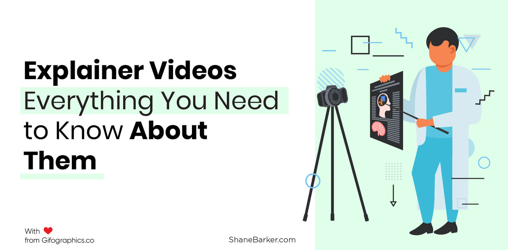 Explainer Videos: Everything You Need to Know