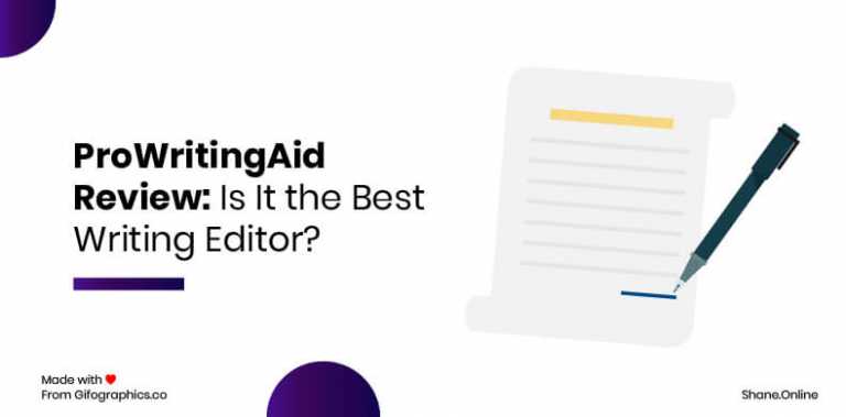 prowritingaid review: is it the best writing editor in 2024?