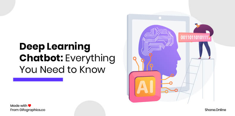 Deep Learning Chatbot: Everything You Need to Know