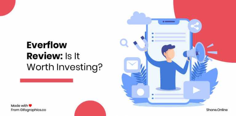 everflow review 2024 : is it worth investing?