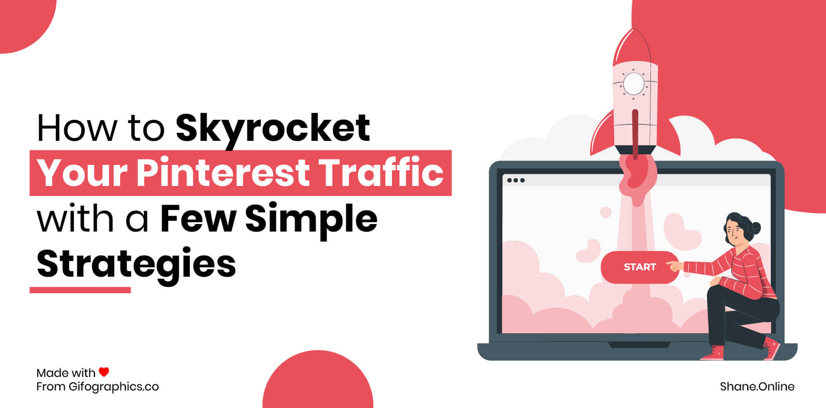 How to Skyrocket Your Pinterest Traffic with Proven Strategies