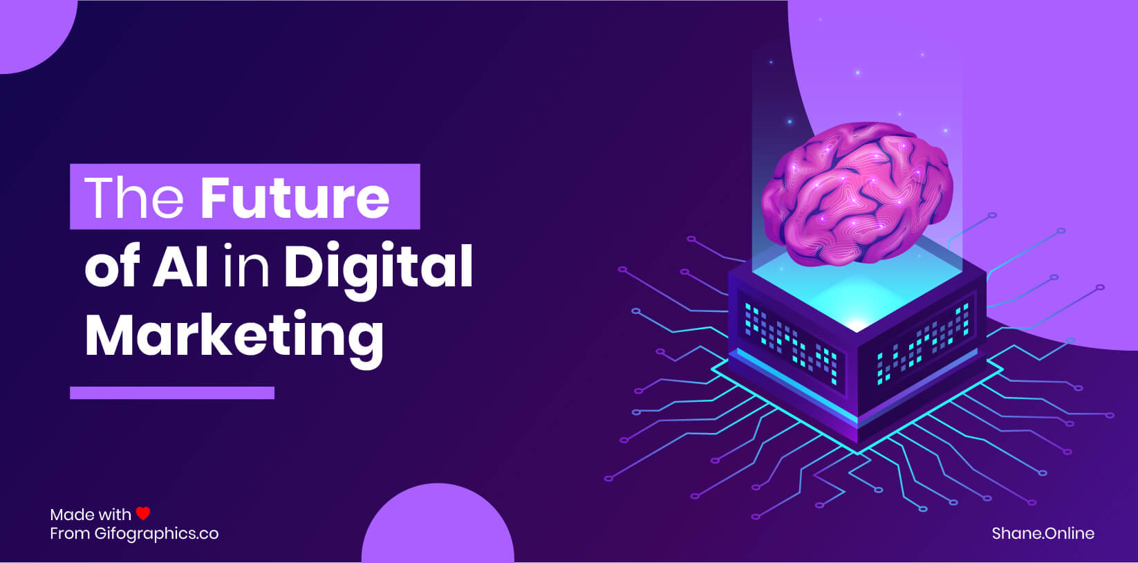 the future of ai in digital marketing: 2024 and beyond