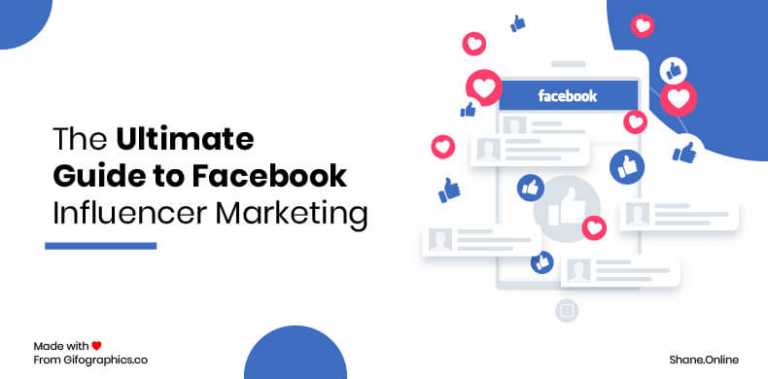 The Ultimate Facebook Influencer Marketing Guide for 2023