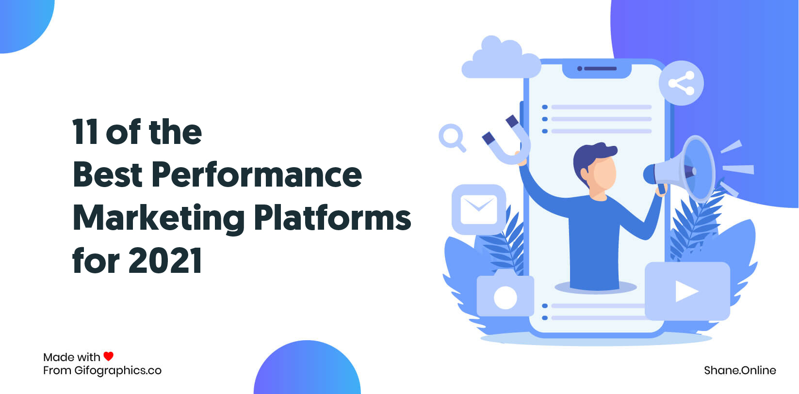 11 of the Best Performance Marketing Platforms for 2022