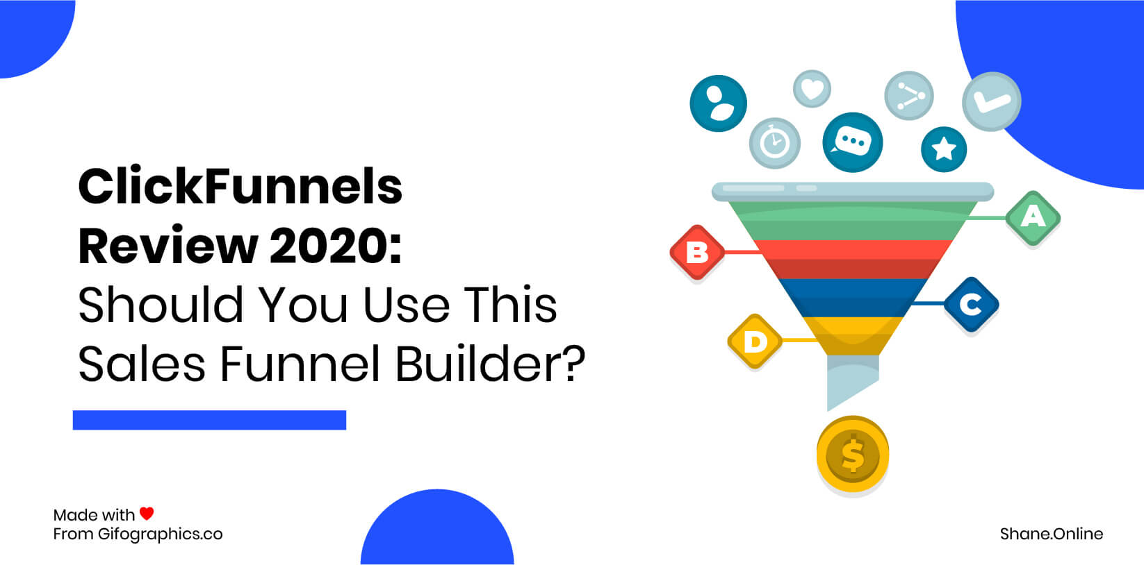 How To Build A Membership Site Clickfunnels
