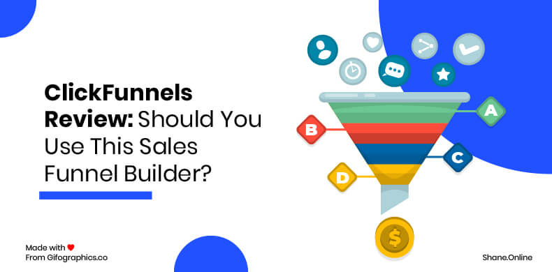 ClickFunnels Review- Should You Use This Sales Funnel Builder