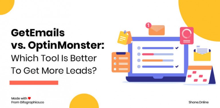 getemails vs. optinmonster: which tool is better to get more leads?