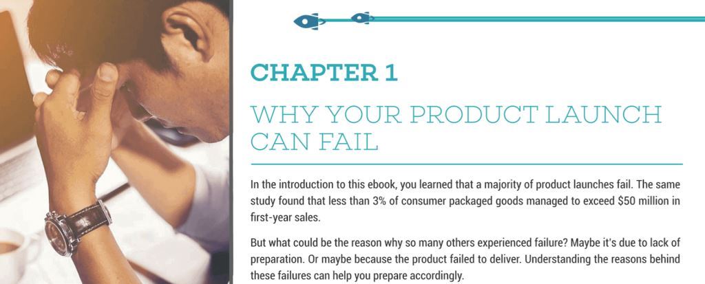 Understand Why Product Launches Fail